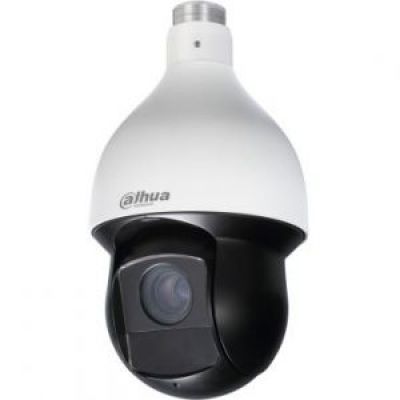 Dahua SD49225I-HC - HDCVI скоростная купольная поворотная видеокамера высокого разрешения.